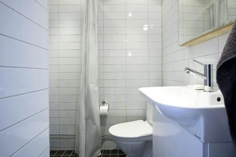 Stockholm Checkin Apartment Fridhemsplan Exterior foto